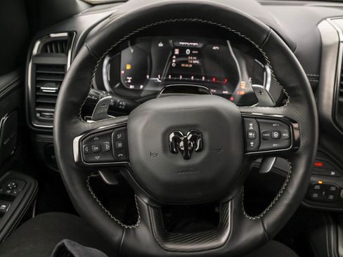 New 2026 RAM 1500 RHO w/ RHO Level 1 Equipment Group image 33