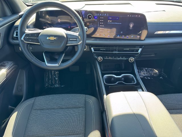 Certified 2026 Chevrolet Traverse LT FWD image 13