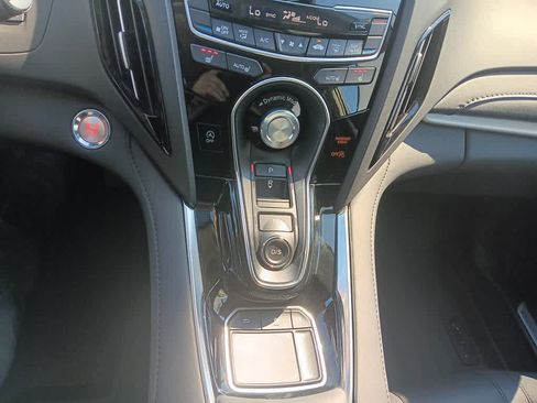 Used 2023 Acura RDX AWD image 25