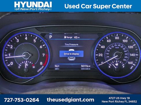 Used 2022 Hyundai Palisade SEL w/ Premium Package FWD image 42