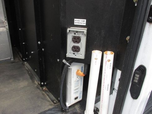 Used 2015 Ford Transit 150 148 Medium Roof image 19