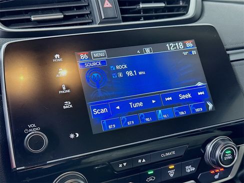 Used 2018 Honda CR-V EX image 28