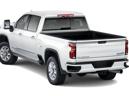 New 2026 Chevrolet Silverado 2500 High Country w/ High Country Premium Package image 26