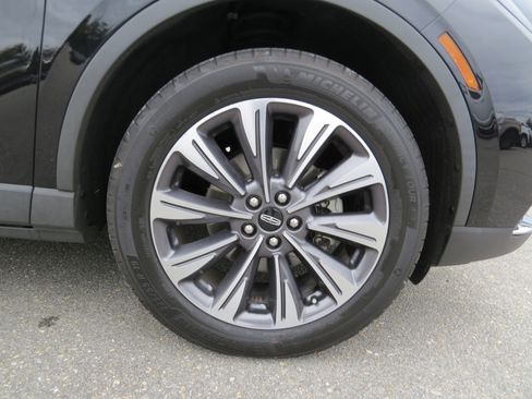 Used 2022 Lincoln Corsair Reserve w/ Elements Package image 10