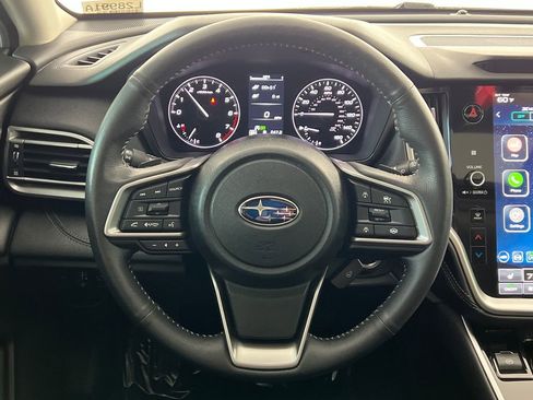 Certified 2023 Subaru Outback Limited XT w/ Popular Package #2 image 16