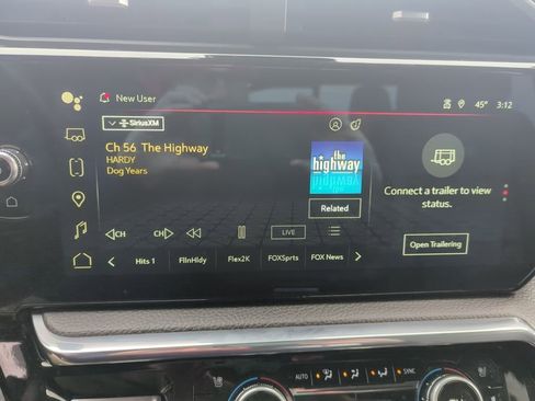 Used 2024 GMC Sierra 1500 Denali image 39