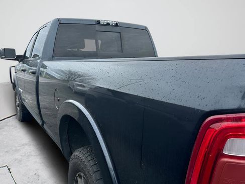 Used 2019 RAM 3500 Limited AWD/4WD image 45