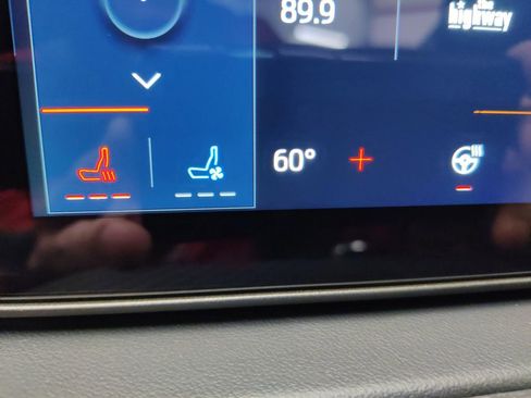 New 2025 Ford Mustang GT Premium w/ 60th Anniversary Package image 7