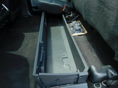 Used 2023 Ford F150 Platinum w/ Equipment Group 701A High image 22