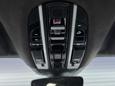 Certified 2023 Porsche Panamera GTS image 30