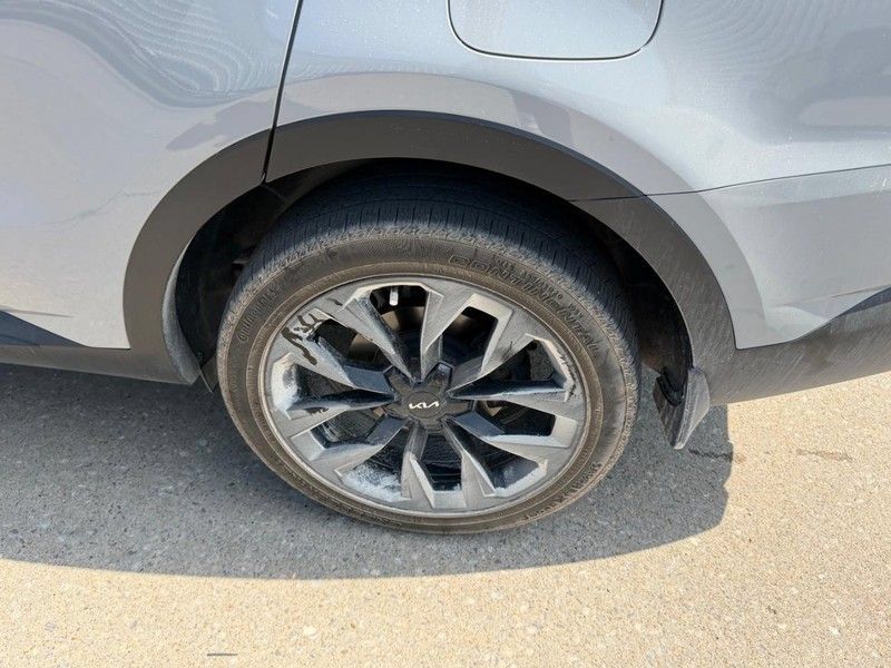 Used 2023 Kia Sorento X-Line EX AWD/4WD image 7