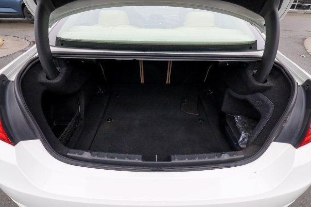 Used 2015 BMW 435i Coupe RWD image 41
