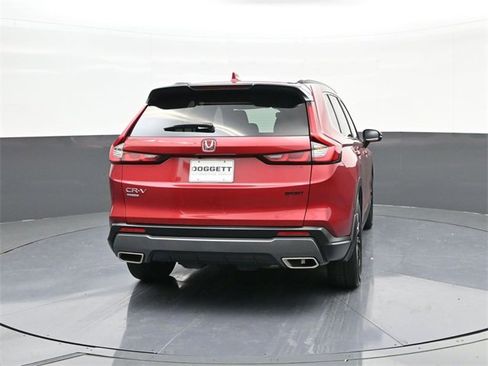 Certified 2024 Honda CR-V Sport image 11