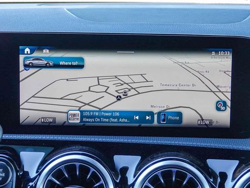 New 2026 Mercedes-Benz CLA 45 AMG CLA 45 AMG image 13