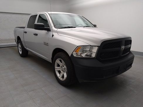 Used 2018 RAM 1500 Tradesman w/ Popular Equipment Group image 13