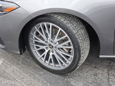 Used 2025 Mercedes-Benz CLA 250 4MATIC image 22