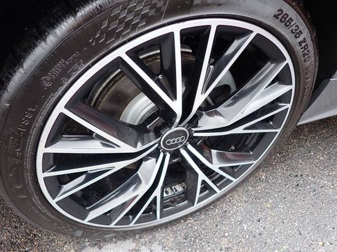 Used 2018 Audi A7 3.0T Premium Plus AWD/4WD image 7