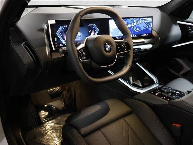 New 2026 BMW X3 xDrive30i AWD/4WD image 3