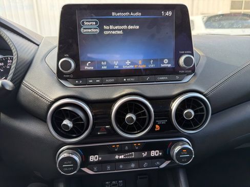 Used 2023 Nissan Sentra SV w/ All-Weather Package image 20