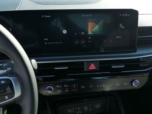 New 2026 Kia K5 GT-Line w/ GT-Line Premium Package image 18