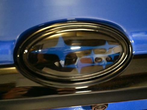 Used 2023 Subaru WRX Premium AWD/4WD image 10