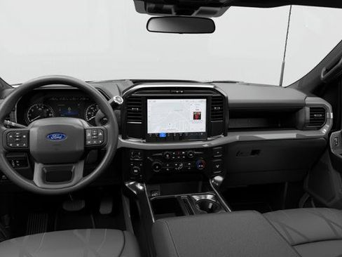 New 2026 Ford F150 STX image 29