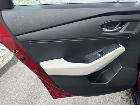 New 2026 Honda Accord LX image 12