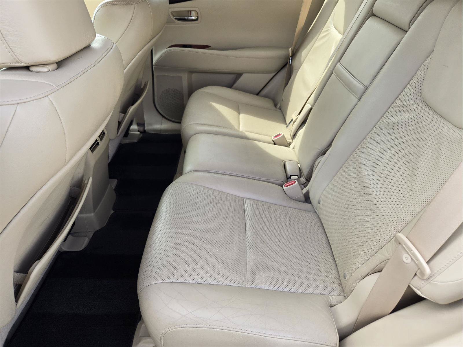 Used 2010 Lexus RX 350 2WD w/ Premium Pkg image 28