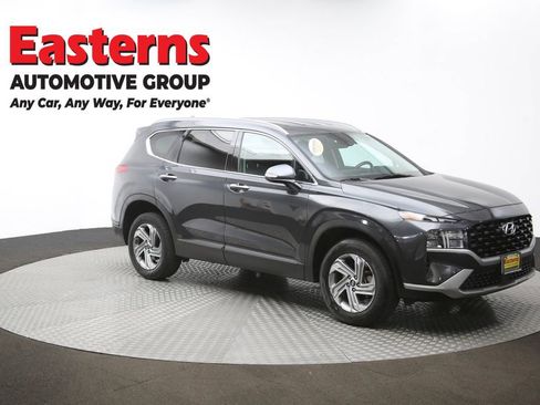 Used 2023 Hyundai Santa Fe SEL AWD/4WD image 49