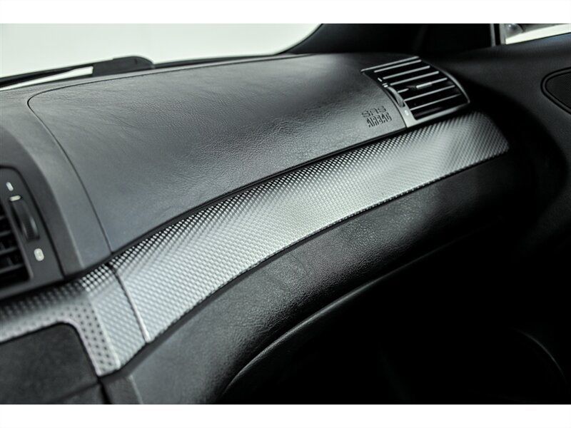 Used 2002 BMW M3 Coupe RWD image 26