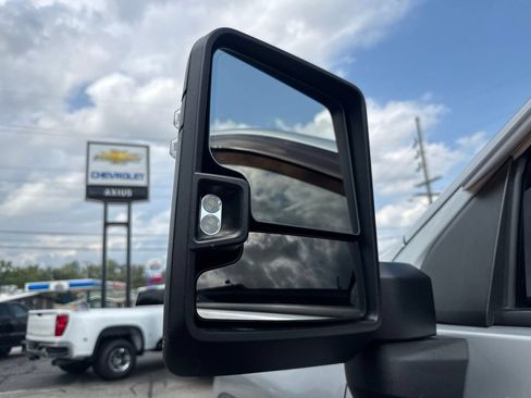 Used 2022 Chevrolet Silverado 2500 LT w/ Convenience Package AWD/4WD image 28