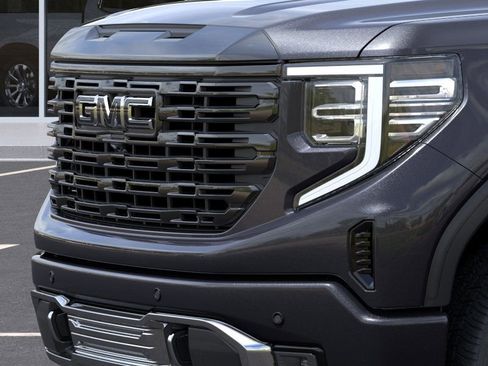New 2025 GMC Sierra 1500 Denali Ultimate image 13