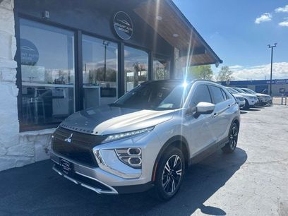 Used 2024 Mitsubishi Eclipse Cross SE