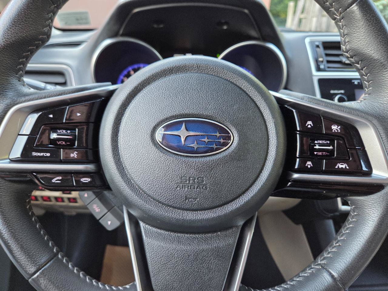 Used 2018 Subaru Outback 2.5i Limited AWD/4WD image 20