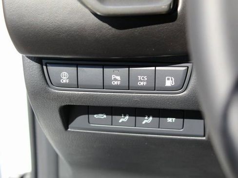 New 2026 MAZDA CX-50 AWD 2.5 Hybrid w/ Weather Package image 21