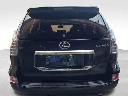 Used 2019 Lexus GX 460 Premium AWD/4WD image 5