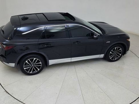 Used 2024 Acura ZDX A-Spec image 85