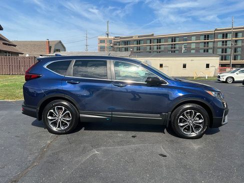 Used 2020 Honda CR-V EX image 7
