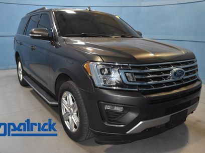 Used 2019 Ford Expedition XLT w/ Equipment Group 202A
