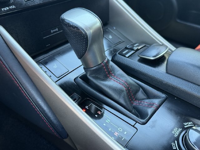Used 2014 Lexus IS 250 w/ F-Sport Package RWD image 18