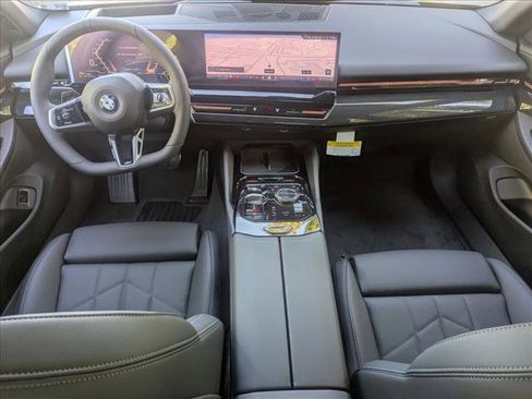 New 2026 BMW 530i xDrive image 16