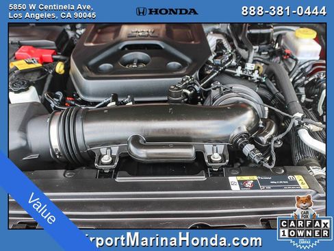 Used 2025 Jeep Wrangler Unlimited Rubicon AWD/4WD image 17