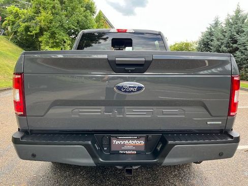 Used 2018 Ford F150 XLT w/ Equipment Group 302A Luxury AWD/4WD image 44