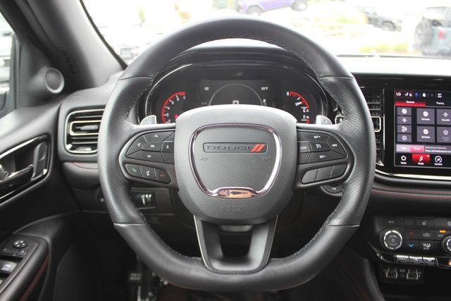 Used 2026 Dodge Durango GT AWD/4WD image 15