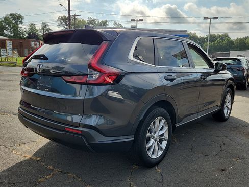 Used 2024 Honda CR-V EX image 4