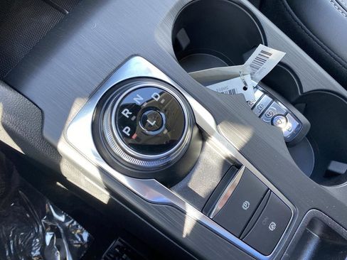 New 2025 Ford Escape Base w/ Class II Trailer Tow Package image 24