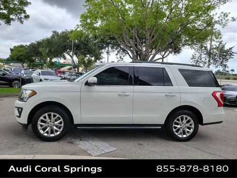 Used 2021 Ford Expedition XLT RWD image 11