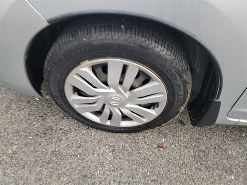 Used 2015 Honda Fit LX image 8