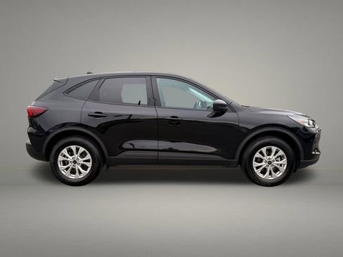 Used 2025 Ford Escape Active AWD/4WD image 6