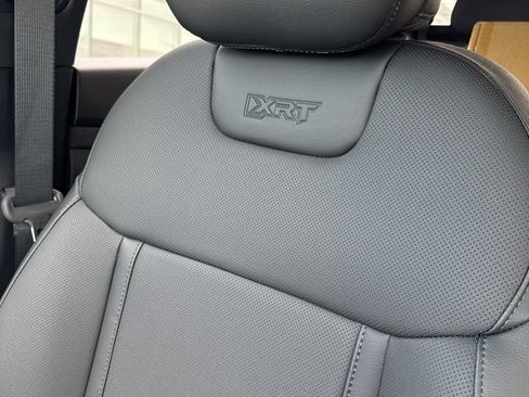 New 2025 Hyundai Santa Cruz XRT image 15